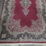 558 8688 ORIENTAL CARPET